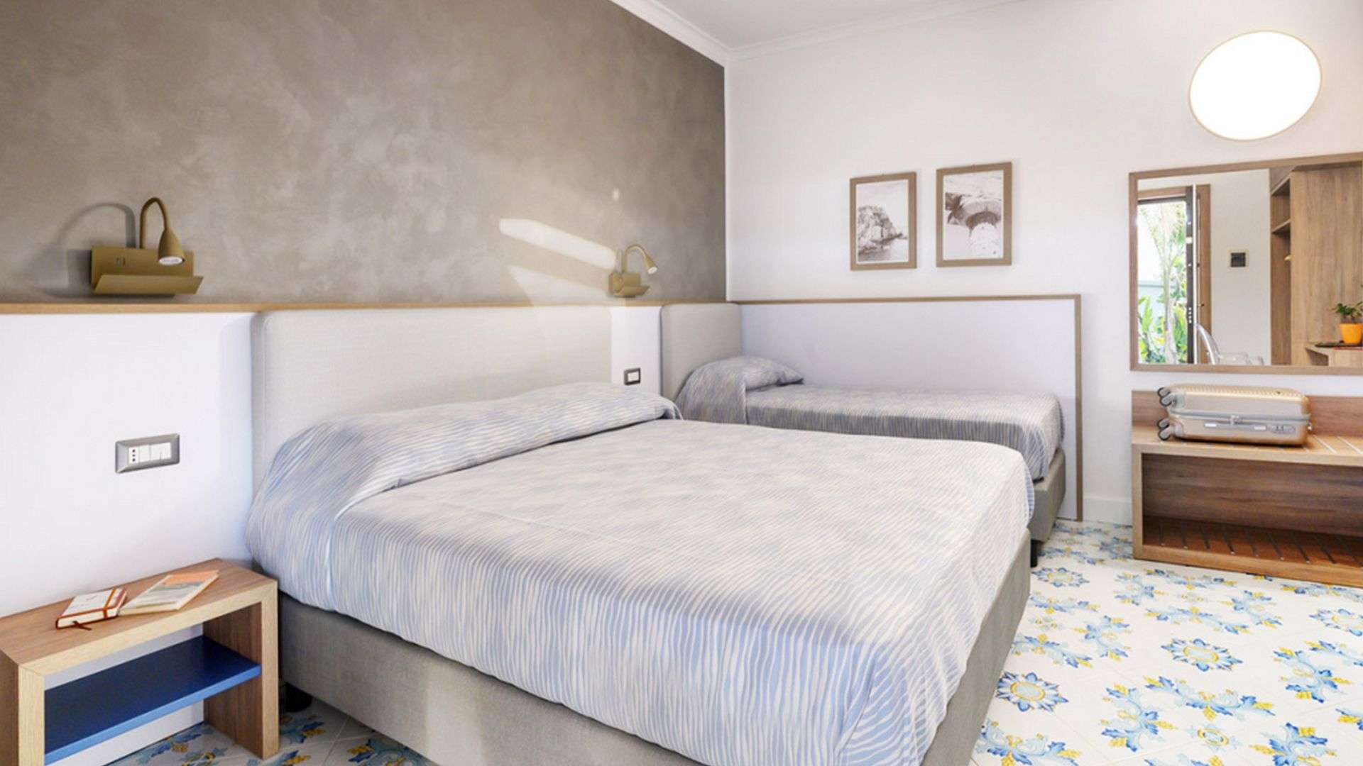 Fruit Village Paestum Mia Resort